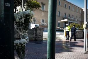 Παραιτήθηκε της έφεσης ο αστυνομικός για το θανατηφόρο τροχαίο στη Βουλή