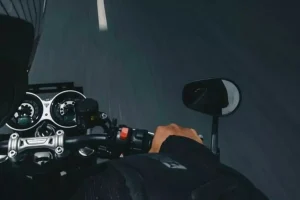 Διασωληνωμένος στη ΜΕΘ 37χρονος δικυκλιστής μετά από τροχαίο