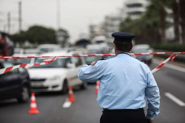 Χατζηδάκης: Οι 5 άξονες πρωτοβουλιών για την οδική ασφάλεια