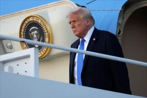 Συνομιλίες Ουκρανίας-Ρωσίας: Ο Τραμπ ίσως ταξιδέψει στην Τουρκία αν ο Πούτιν βρεθεί εκεί