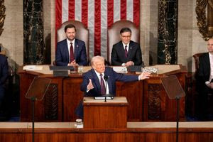 ΗΠΑ: Επιστολή βουλευτών στον Τραμπ για την Τουρκία – Αντίθεση για F-35