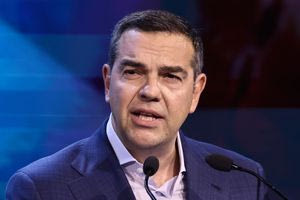 Κόμματα χωρίς αρχηγούς και αρχηγοί χωρίς κόμματα