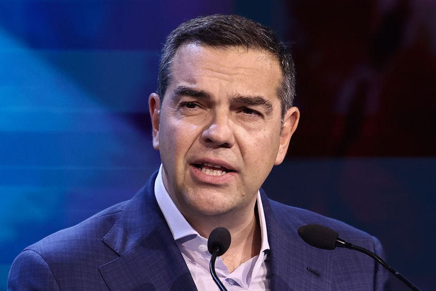 Παραιτήθηκε από βουλευτής ο Τσίπρας και προαναγγέλλει με βίντεο το νέο κόμμα – «Θα ταξιδέψουμε πάλι μαζί σε πιο όμορφες θάλασσες»