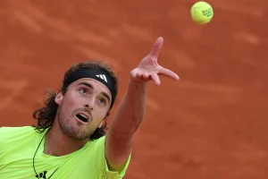 Ο Στέφανος Τσιτσιπάς θα συνεργαστεί με τον πρώην προπονητή του Νόβακ Τζόκοβιτς