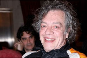 Ξαφνική αδιαθεσία για τον Γιάννη Τσορτέκη – Χρειάστηκε να νοσηλευτεί στον Ευαγγελισμό