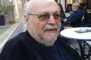 To συλλυπητήριο μήνυμα της Μενδώνη για τον θάνατο του Γιάννη Τζεδάκι