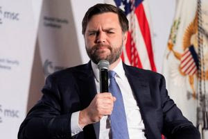 Τζέι Ντι Βανς: Κάλεσε Ρωσία και Ουκρανία να διεξάγουν απευθείας διαπραγματεύσεις