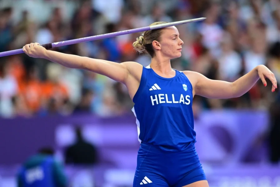 Απίθανη βολή στα 64.90μ και πρωτιά στο Diamond League για την Τζένγκο