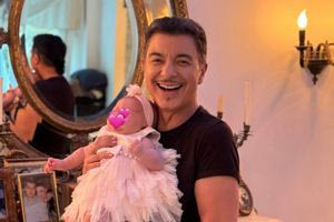 Παππούς έγινε ο γνωστός Κρητικός καλλιτέχνης Μιχάλης Τζουγανάκης