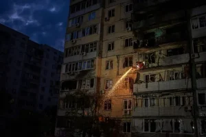 Πόλεμος στην Ουκρανία: 15 τραυματίες από ρωσική επίθεση, μετά την έναρξη της ανταλλαγής κρατουμένων