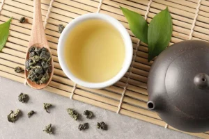 Το τσάι που καίει λίπος ακόμη και όταν κάθεστε – Δύο φλιτζάνια αρκούν