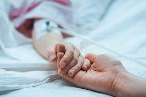 Μια μικρή μαχήτρια χρειάζεται την βοήθεια μας!