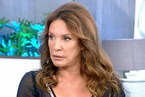 Βάνα Μπάρμπα: Σε καλύτερη κατάσταση η υγεία της μετά το εγκεφαλικό επεισόδιο