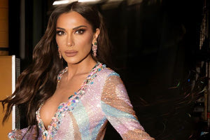 Δέσποινα Βανδή: Η έντονη ενόχληση με δημοσιογράφο – «Γίνεται κάθε βδομάδα αυτό το πράγμα»