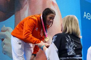 Έλαμψαν στο «Ακρόπολις» Βασιλάκη και Κακουλάκης