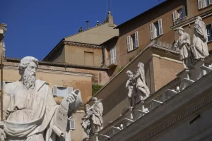 Στα μέσα Ιουνίου στο Βατικανό ο νέος γύρος συνομιλιών μεταξύ Ρωσίας και Ουκρανίας