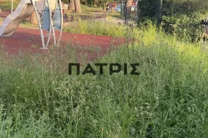 Καστέλλι: «Aυτό δεν είναι παιδική χαρά, είναι ζούγκλα» λένε κάτοικοι στην «Π»
