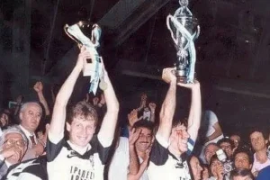 Ο αρχηγός των τελικών  Γιώργος Βλαστός: «Ο ΟΦΗ στο κλαμπ των μεγάλων»