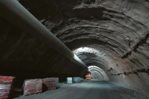 ΒΟΑΚ: Καρμανιόλα 50 ετών φτάνει στο τέλος της – Το κολοσσιαίο έργο σε αριθμούς