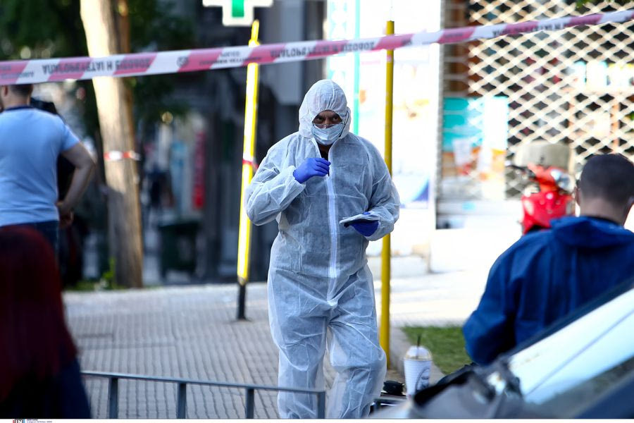 Θεσσαλονίκη: «Άρωμα» τρομοκρατίας στην υπόθεση της έκρηξης