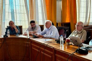 Λότζια: Ζήτησαν «συγγνώμη» για το νερό – Τι έγινε στο Δημοτικό Συμβούλιο