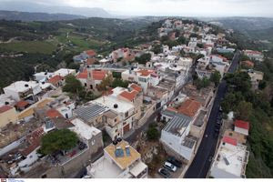 Drone «σκανάρει» τις Βούτες – Οι επόμενες κινήσεις για την αντιμετώπιση του φαινομένου