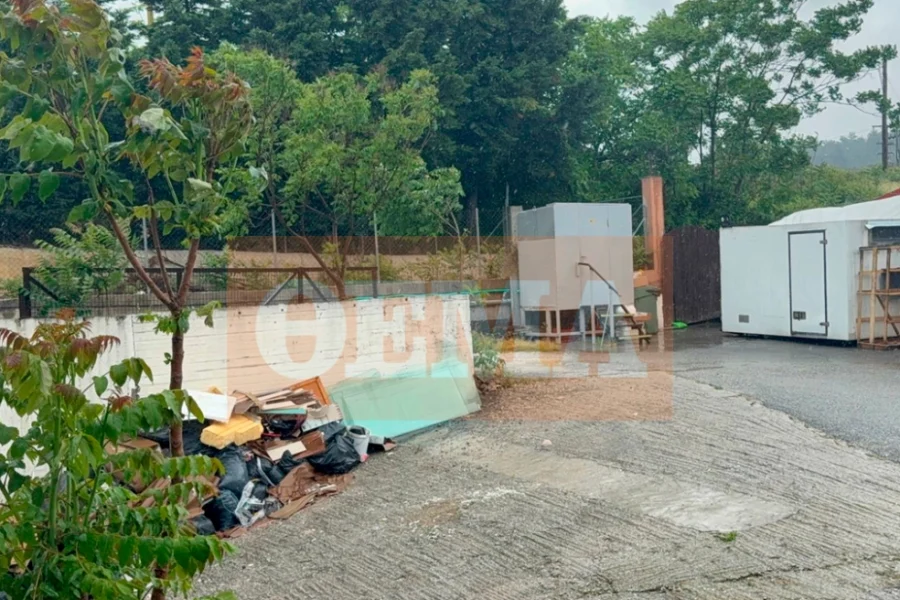 Θεσσαλονίκη: Πήρε εξιτήριο η 30χρονη μητέρα του νεκρού εμβρύου