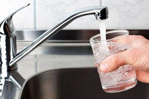 Σέρρες: Σε κατάσταση έκτακτης ανάγκης οι δημοτικές κοινότητες που εντοπίστηκε ουράνιο στο νερό