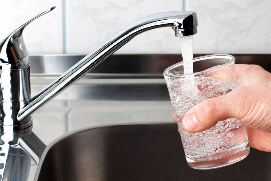 Σέρρες: Σε κατάσταση έκτακτης ανάγκης οι δημοτικές κοινότητες που εντοπίστηκε ουράνιο στο νερό