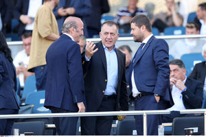 Ποινές ΔΕΑΒ για ΟΦΗ και Ολυμπιακό: Τιμωρούν το ποδόσφαιρο, όχι την βία