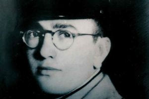 Γιώργος Κουβελίδης, ο 19χρονος άγνωστος ήρωας στη Μάχη της Κρήτης