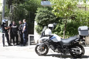 Χαϊδάρι: Προφυλακίστηκε ο 50χρονος που δολοφόνησε τη μητέρα του