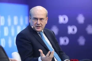 Κ. Χατζηδάκης για πόρισμα ΕΜΠ: Καταρρίπτονται οι θεωρίες συνωμοσίας για τα Τέμπη