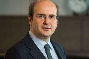 Κ. Χατζηδάκης: Μέσα στο 2025 δόθηκαν 3,8 δισ. στους αγρότες – Πλέον δεν υπάρχουν δικαιολογίες για να μην προσέρχονται στον διάλογο