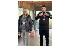 Ηρακλειώτες για πρώτη φορά σε Παγκόσμιο πρωτάθλημα ελεύθερης κατάδυσης