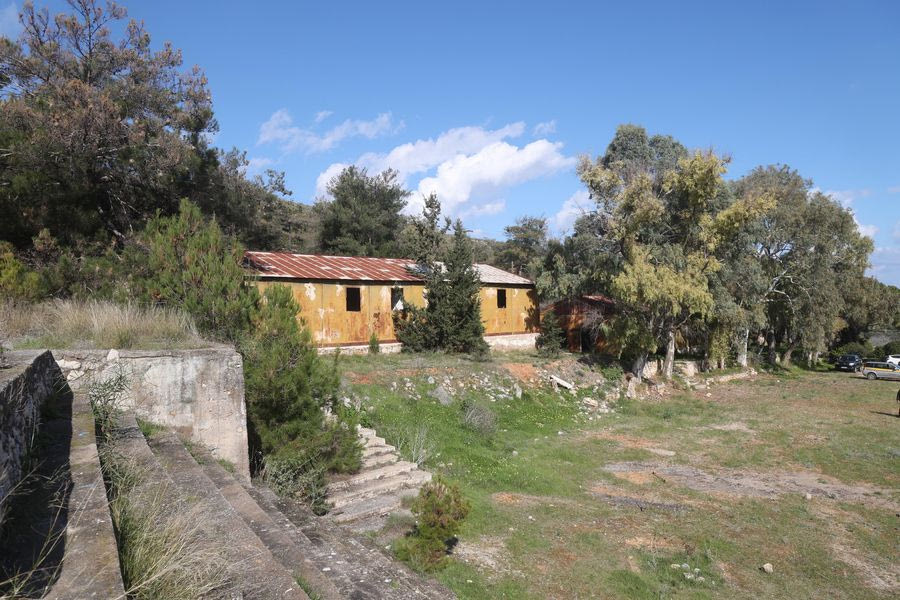 Ηχηρό «όχι» από τους Δήμους Ηρακλείου και Μινώα για το Κέντρο Κράτησης Μεταναστών