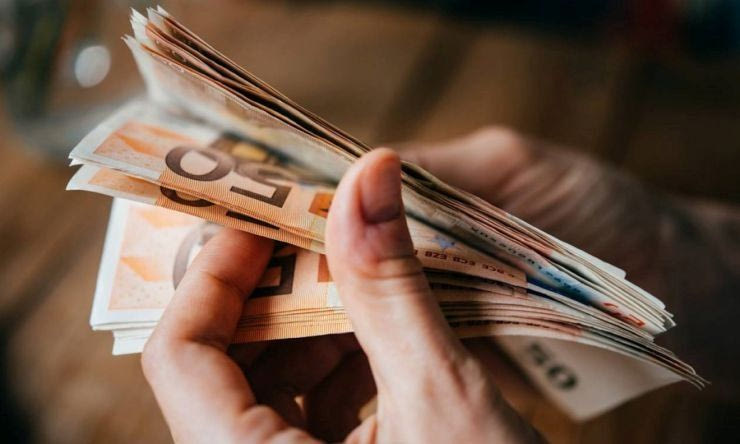 Οι πληρωμές από e-ΕΦΚΑ και ΔΥΠΑ έως τις 30 Μαΐου