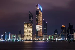 Συνελήφθη η PR που εξαπατούσε πολίτες με ταξίδια στο Άμπου Ντάμπι για την Ευρωλίγκα