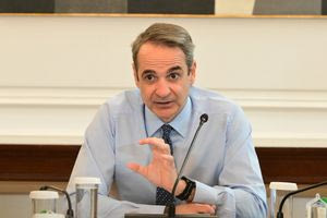 Εθνική στρατηγική για τη βία των ανηλίκων – Παρουσιάζεται αύριο σε σύσκεψη υπό τον πρωθυπουργό