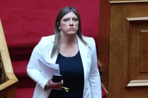 Κωνσταντοπούλου για πόρισμα ΕΜΠ: Οργιάζουν οι μεθοδεύσεις, να δώσει εξηγήσεις ο Καρώνης