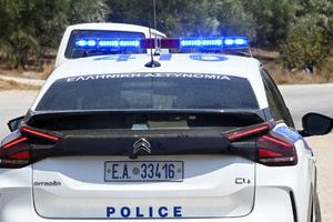 Εντοπίστηκαν στην Ηλεία οι γονείς που παράτησαν το μωρό τους στο μπαλκόνι στη Θεσσαλονίκη