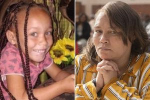 Νότια Αφρική: Μητέρα πούλησε για 968 ευρώ την 6χρονη κόρη της