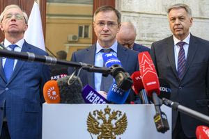 Ανάλυση: Τι να περιμένουμε από τις συνομιλίες της Ρωσίας με την Ουκρανία – Οι εκτιμήσεις για αδιέξοδο, τι θα κάνει ο Τραμπ