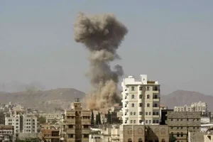 Εντολή εκκένωσης από τον ισραηλινό στρατό σε κατοίκους της Υεμένης