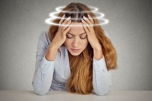 Ζαλάδες: Που οφείλονται, πότε πρέπει να ανησυχήσουμε;