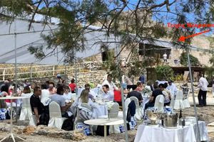 Καφέ – εστιατόριο “Η Σπιναλόγκα”