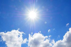 Σε ιστορικά υψηλά επίπεδα η παγκόσμια θερμοκρασία και τον φετινό Απρίλιο