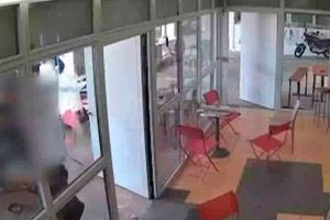 Αναβλήθηκε η δίκη του 34χρονου φοιτητή που χτύπησε την ιδιοκτήτρια κυλικείου στην Πολυτεχνειούπολη