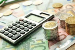 Στα 4,369 δισ. ευρώ το πρωτογενές πλεόνασμα του κρατικού προϋπολογισμού το α΄ τρίμηνο