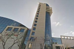 Ισραήλ: Βομβιστική επίθεση στην κατοικία του πρέσβη της Νορβηγίας